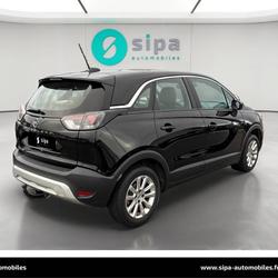 Opel Crossland Crossland 1.2 Turbo 130 ch BVA6 Elegance 5p Toulouse