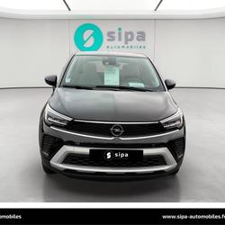 Opel Crossland Crossland 1.2 Turbo 130 ch BVA6 Elegance 5p Toulouse
