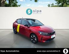 Opel Corsa Toulouse
