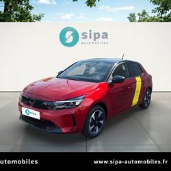 Opel Corsa Corsa Electrique 136 ch & Batterie 50 kWh Colour Edition 5p Toulouse