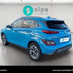 Hyundai Kona Kona Electrique 39 kWh - 136 ch Intuitive 5p Toulouse