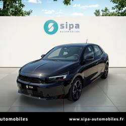 Opel Corsa Corsa 1.2 Turbo Hybrid 145 ch e-DCT6 GS 5p Toulouse