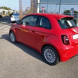 Fiat 500 III 500 e 95 ch RED 3p Toulouse