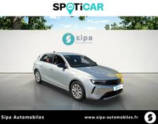 Opel Astra Toulouse