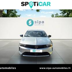 Opel Astra Astra 1.2 Turbo Hybride 145 ch e-DCT6 Edition 5p Toulouse