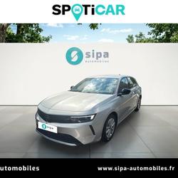 Opel Astra Astra 1.2 Turbo Hybride 145 ch e-DCT6 Edition 5p Toulouse