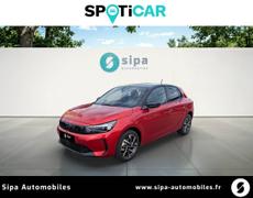 Opel Corsa Toulouse