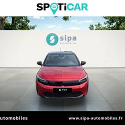 Opel Corsa Corsa 1.2 Turbo Hybrid 110 ch e-DCT6 Colour Edition 5p Toulouse