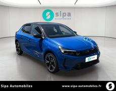 Opel Corsa Toulouse
