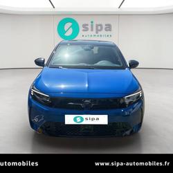 Opel Corsa Corsa 1.2 Turbo Hybrid 100 ch e-DCT6 GS 5p Toulouse