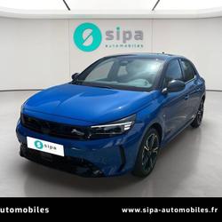 Opel Corsa Corsa 1.2 Turbo Hybrid 100 ch e-DCT6 GS 5p Toulouse