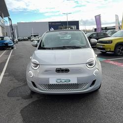 Fiat 500 III 500C e 118 ch La Prima 2p Toulouse