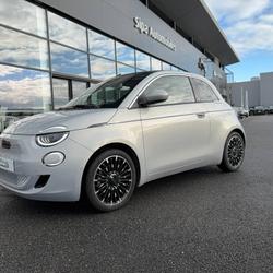 Fiat 500 III 500C e 118 ch La Prima 2p Toulouse