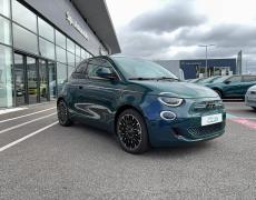 Fiat 500 III Toulouse