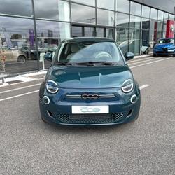 Fiat 500 III 500 3+1 e 118 ch La Prima 4p Toulouse