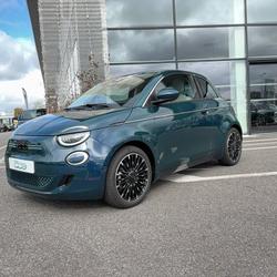 Fiat 500 III 500 3+1 e 118 ch La Prima 4p Toulouse