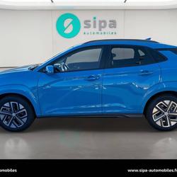 Hyundai Kona Kona Electrique 39 kWh - 136 ch Intuitive 5p Toulouse