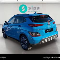 Hyundai Kona Kona Electrique 39 kWh - 136 ch Intuitive 5p Toulouse