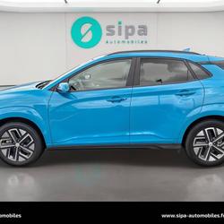 Hyundai Kona Kona Electrique 39 kWh - 136 ch Intuitive 5p Toulouse