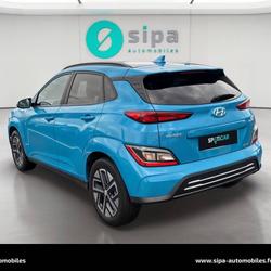 Hyundai Kona Kona Electrique 39 kWh - 136 ch Intuitive 5p Toulouse