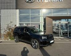 Hyundai Santa Fe Toulouse