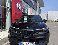 Alfa Romeo Junior Toulouse