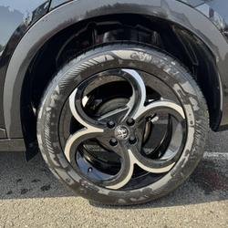 Alfa Romeo Junior Junior 1.2 Ibrida 145 ch eDCT6 Speciale 5p Toulouse