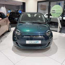 Fiat 500 III 500 e 95 ch Ic&ocirc;ne 3p Toulouse
