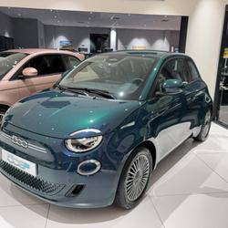 Fiat 500 III 500 e 95 ch Ic&ocirc;ne 3p Toulouse
