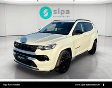 Jeep Compass Toulouse