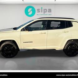 Jeep Compass Compass 1.5 Turbo T4 130 ch e-Hybrid BVR7 High Altitude 5p Toulouse