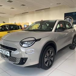 Fiat 600e 600 T-Gen 3 1.2 Hybrid 145ch eDCT6 Ic&ocirc;ne 5p Toulouse