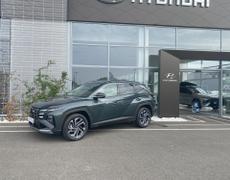 Hyundai Tucson Toulouse