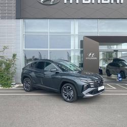 Hyundai Tucson Tucson 1.6 T-GDI 215 Hybrid BVA6 Executive 5p Toulouse