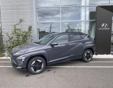 Hyundai Kona Toulouse