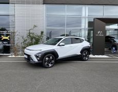 Hyundai Kona Toulouse