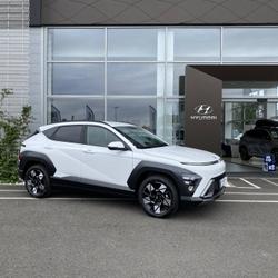 Hyundai Kona Kona Hybrid 138 Creative 5p Toulouse
