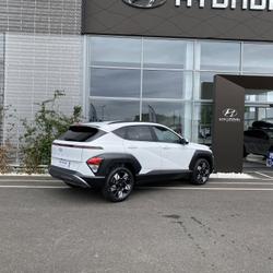 Hyundai Kona Kona Hybrid 138 Creative 5p Toulouse