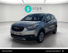 Opel Crossland X Toulouse