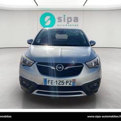 Opel Crossland X Crossland X 1.2 Turbo 110 ch Edition 5p Toulouse