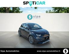 Abarth 500 Toulouse