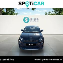 Abarth 500 500e 155 ch Turismo 3p Toulouse