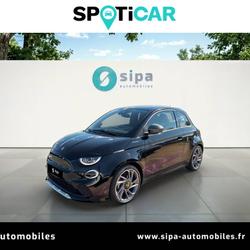 Abarth 500 500e 155 ch Turismo 3p Toulouse