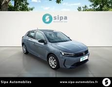 Opel Corsa Toulouse