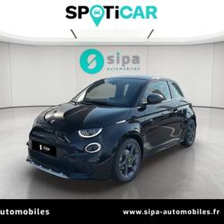 Abarth 500 500e 155 ch  3p Toulouse