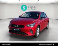 Opel Corsa Toulouse
