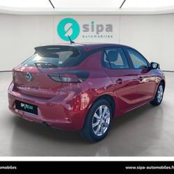 Opel Corsa Corsa 1.2 75 ch BVM5  5p Toulouse