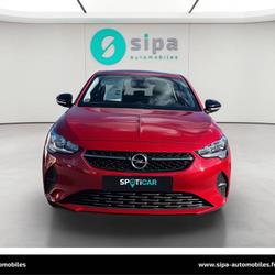 Opel Corsa Corsa 1.2 75 ch BVM5  5p Toulouse