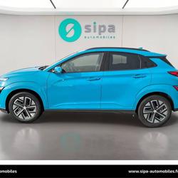 Hyundai Kona Kona Electrique 39 kWh - 136 ch Intuitive 5p Toulouse