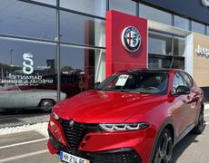 Alfa Romeo Tonale Toulouse